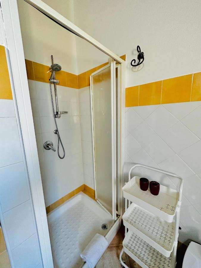 Villa Antonella Apartments Olbia Bagian luar foto