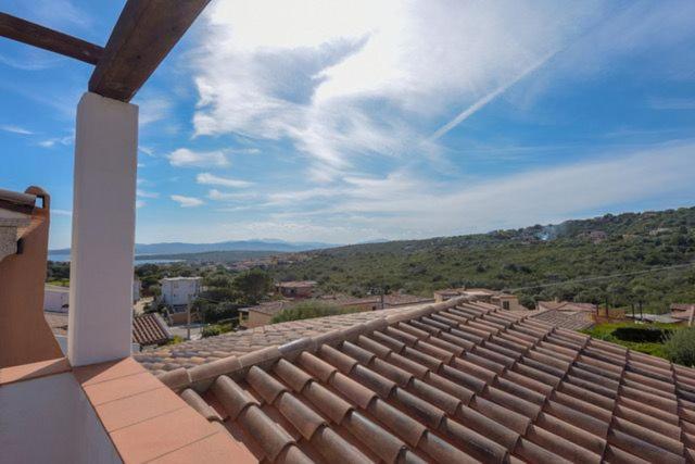 Villa Antonella Apartments Olbia Bagian luar foto