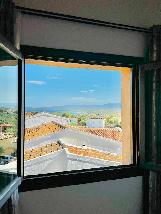 Villa Antonella Apartments Olbia Bagian luar foto